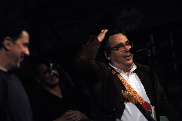 They Might Be Giants at Stubb's BarBQ, Austin, Texas