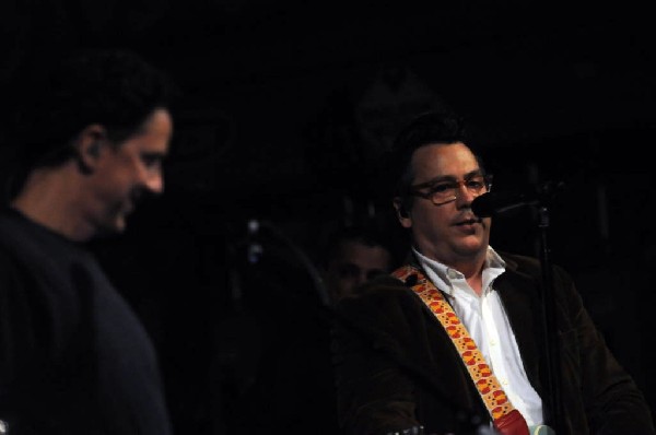 They Might Be Giants at Stubb's BarBQ, Austin, Texas