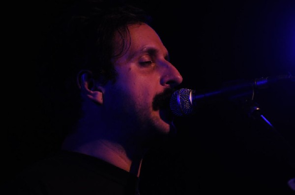 Molotov at La Zona Rosa