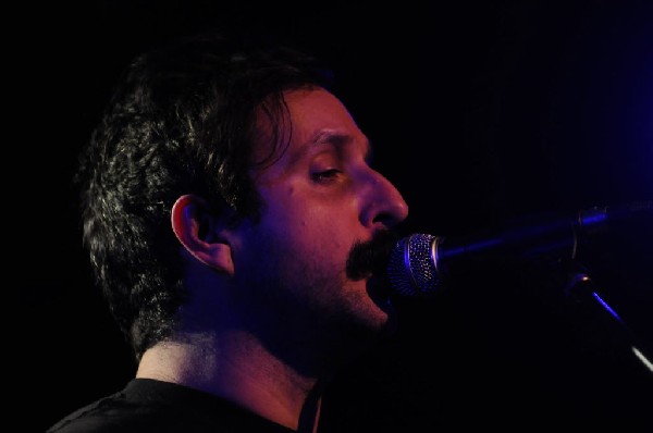 Molotov at La Zona Rosa