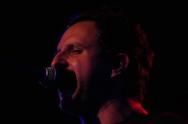 Molotov at La Zona Rosa