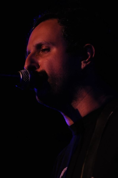 Molotov at La Zona Rosa