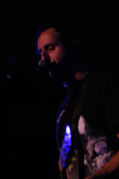 Molotov at La Zona Rosa