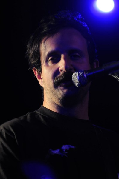 Molotov at La Zona Rosa