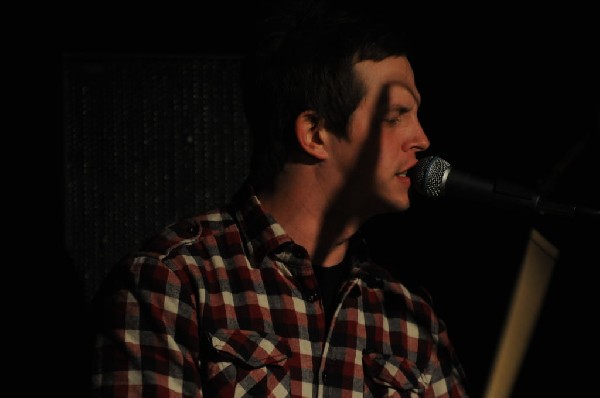 Molotov at La Zona Rosa