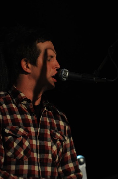 Molotov at La Zona Rosa