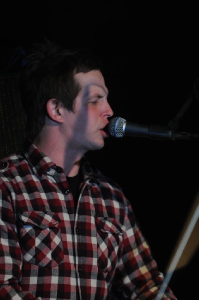 Molotov at La Zona Rosa