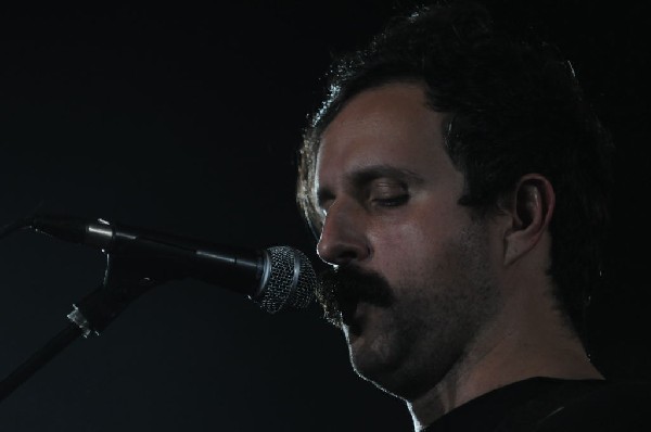 Molotov at La Zona Rosa