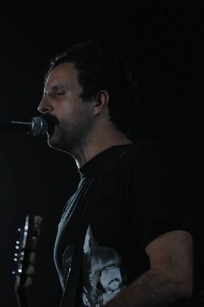 Molotov at La Zona Rosa