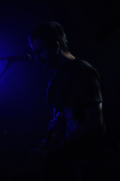 Molotov at La Zona Rosa