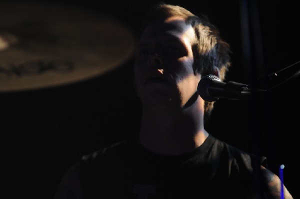 Molotov at La Zona Rosa