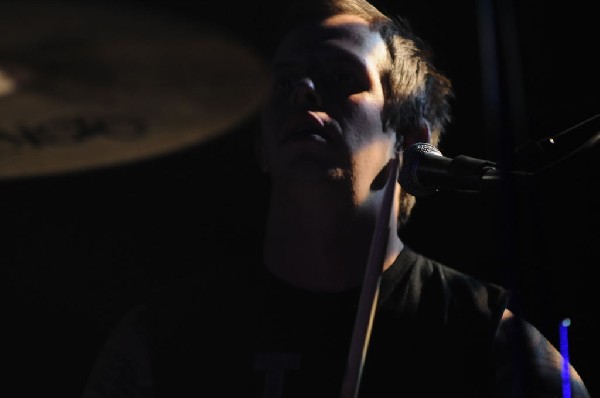 Molotov at La Zona Rosa