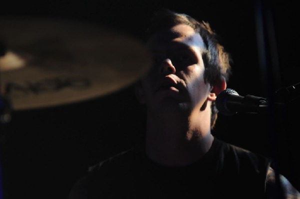 Molotov at La Zona Rosa