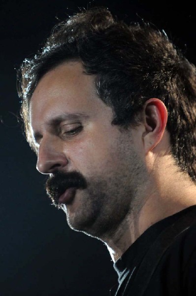 Molotov at La Zona Rosa