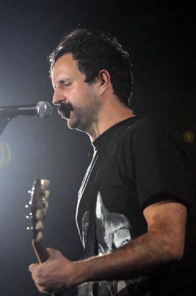 Molotov at La Zona Rosa