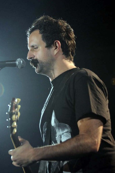 Molotov at La Zona Rosa