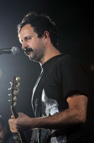 Molotov at La Zona Rosa