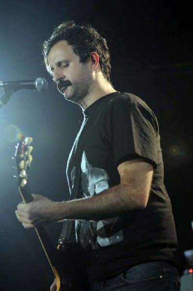 Molotov at La Zona Rosa