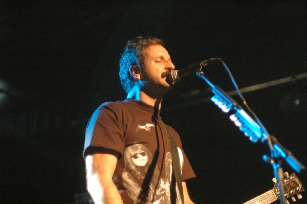 Molotov at La Zona Rosa