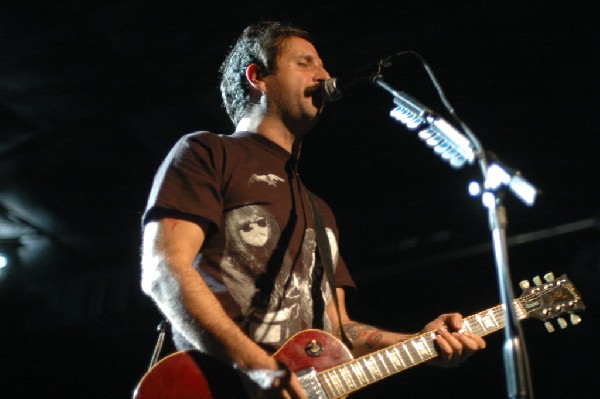 Molotov at La Zona Rosa