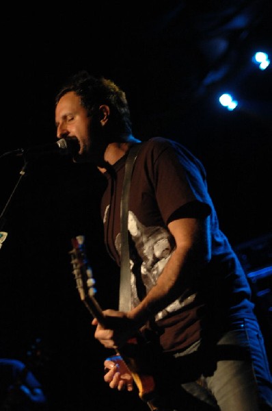 Molotov at La Zona Rosa