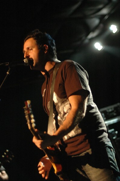 Molotov at La Zona Rosa