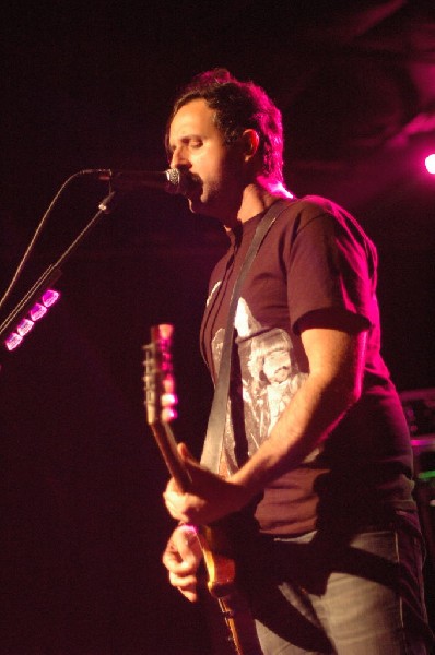 Molotov at La Zona Rosa