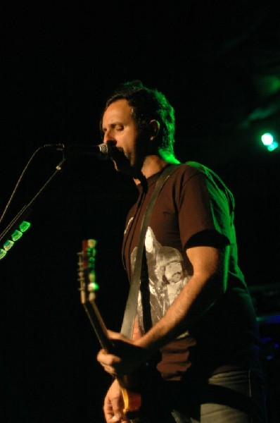 Molotov at La Zona Rosa