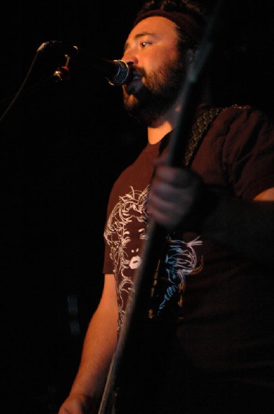 Molotov at La Zona Rosa