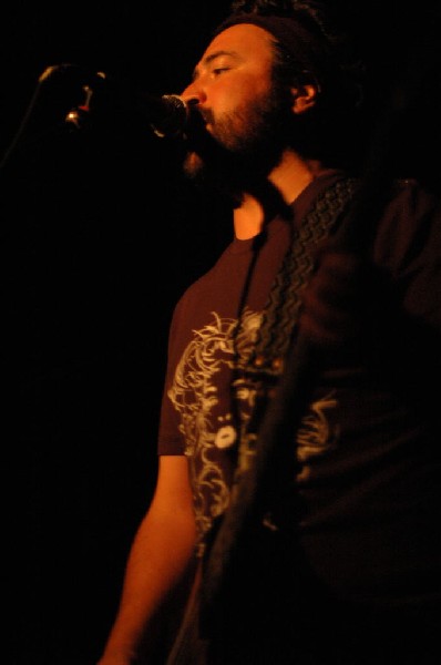 Molotov at La Zona Rosa