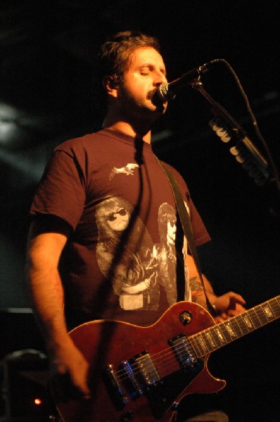 Molotov at La Zona Rosa