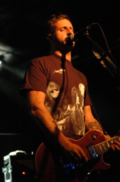 Molotov at La Zona Rosa