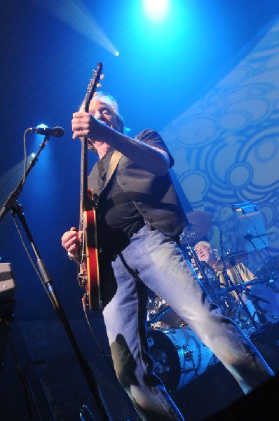 The Moody Blues at ACL Live Moody Theater, Austin, Texas 04/28/2011 - photo