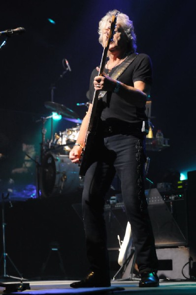 The Moody Blues at ACL Live Moody Theater, Austin, Texas 04/28/2011 - photo