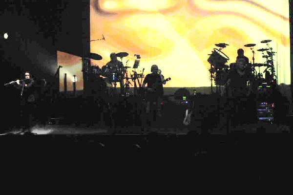 The Moody Blues at ACL Live Moody Theater, Austin, Texas 04/28/2011 - photo