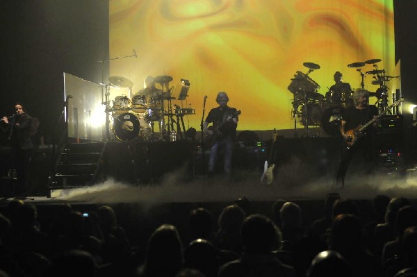 The Moody Blues at ACL Live Moody Theater, Austin, Texas 04/28/2011 - photo