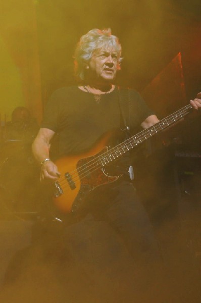 The Moody Blues at ACL Live Moody Theater, Austin, Texas 04/28/2011 - photo