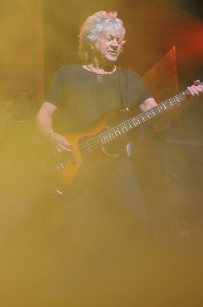 The Moody Blues at ACL Live Moody Theater, Austin, Texas 04/28/2011 - photo