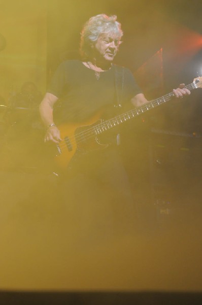 The Moody Blues at ACL Live Moody Theater, Austin, Texas 04/28/2011 - photo