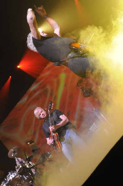 The Moody Blues at ACL Live Moody Theater, Austin, Texas 04/28/2011 - photo