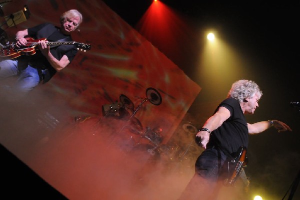 The Moody Blues at ACL Live Moody Theater, Austin, Texas 04/28/2011 - photo