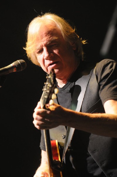 The Moody Blues at ACL Live Moody Theater, Austin, Texas 04/28/2011 - photo