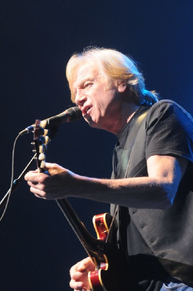 The Moody Blues at ACL Live Moody Theater, Austin, Texas 04/28/2011 - photo