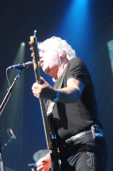 The Moody Blues at ACL Live Moody Theater, Austin, Texas 04/28/2011 - photo