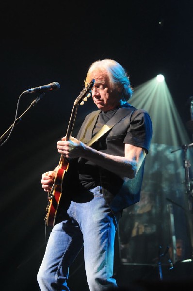 The Moody Blues at ACL Live Moody Theater, Austin, Texas 04/28/2011 - photo