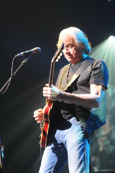 The Moody Blues at ACL Live Moody Theater, Austin, Texas 04/28/2011 - photo