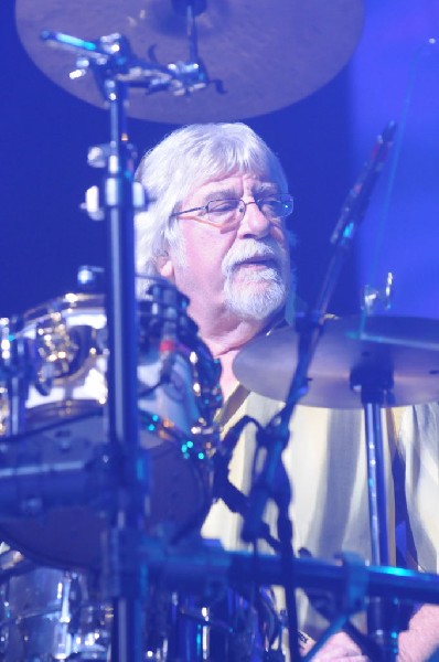 The Moody Blues at ACL Live Moody Theater, Austin, Texas 04/28/2011 - photo