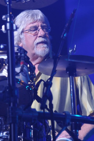 The Moody Blues at ACL Live Moody Theater, Austin, Texas 04/28/2011 - photo