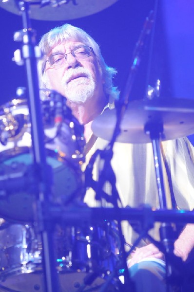 The Moody Blues at ACL Live Moody Theater, Austin, Texas 04/28/2011 - photo