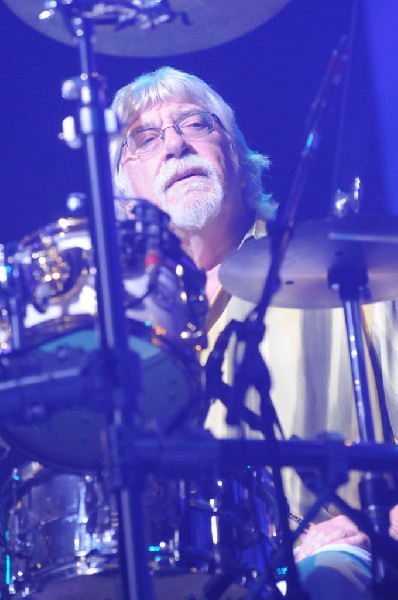 The Moody Blues at ACL Live Moody Theater, Austin, Texas 04/28/2011 - photo